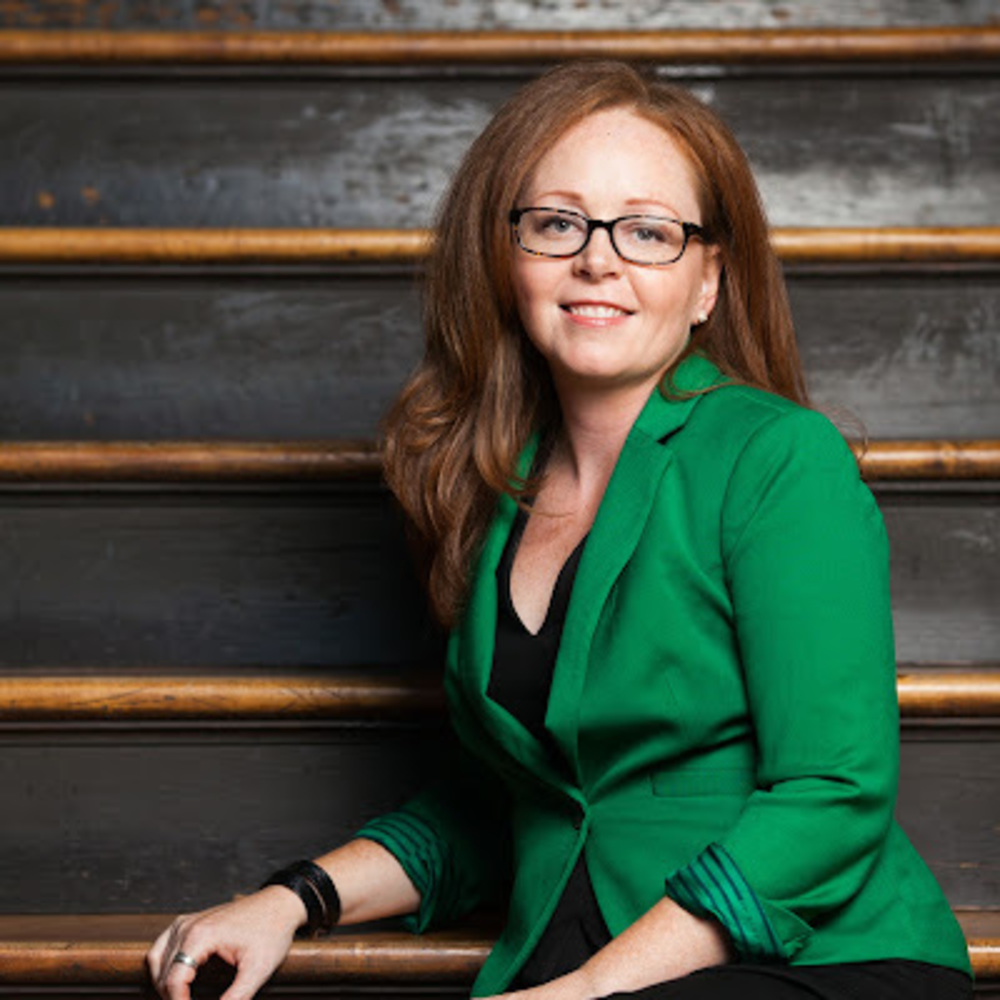 Meet your Posher, Brea